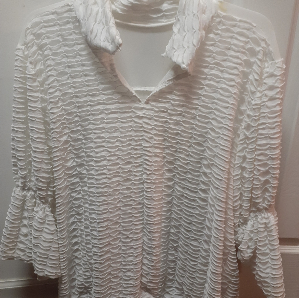 Plus size top